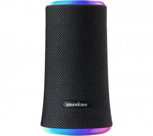 Image of Soundcore Flare 2 Portable Bluetooth Wireless Speaker