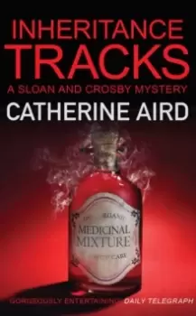 Image of Inheritance Tracks