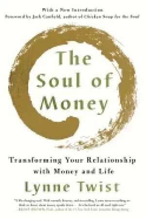 Image of soul of money transforming your relationship with money and life