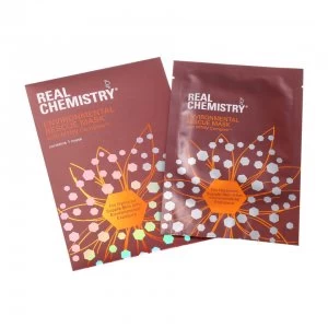 Image of Real Chemistry Environmental Rescue Mask - Single