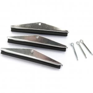 Image of Draper Cylinder Hone Stone Set 180g