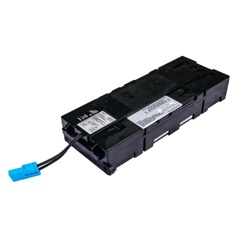 Image of Origin Storage Origin Storage Origin Replacement UPS Battery Cartridge APCRBC116 For SMX1000 SMX1000-BAT