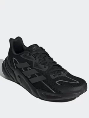 Image of adidas X9000l2 Shoes, Black, Size 10, Men
