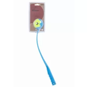 Image of Trespaws Armie Ball Throw Blue