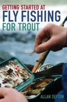 Image of Getting Started at Fly Fishing for Trout