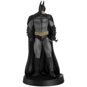 image of Eaglemoss Batman Figurine - Arkham Asylum