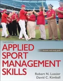 Image of Applied Sport Management Skills