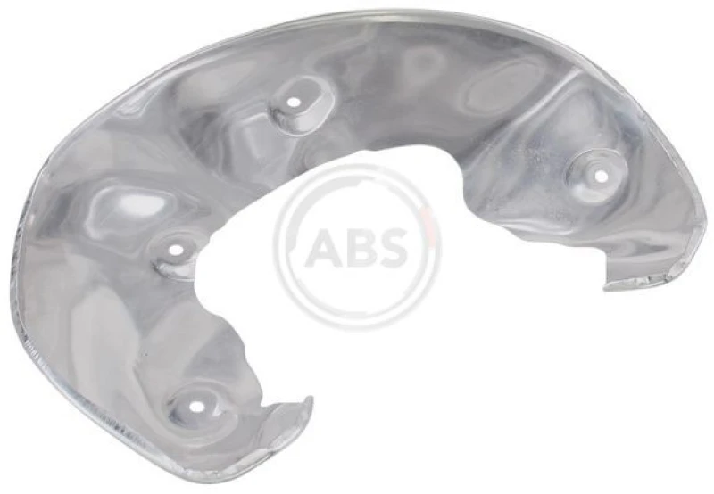 Image of A.B.S. Brake disc backing plate A.B.S. 11131