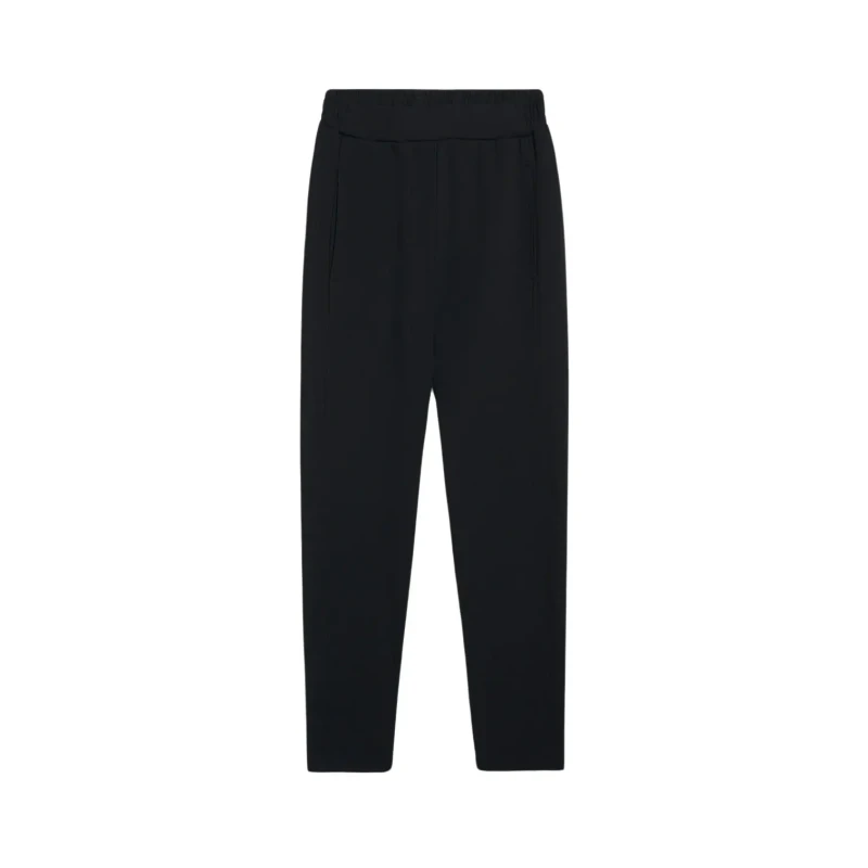 Image of ARMEDANGELS Womens joggers ARMEDANGELS Magdaalena Noir Female S