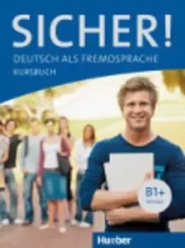 Image of Sicher! by Michaela Perlmann-Balme