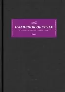 Image of esquire the handbook of style a mans guide to looking good