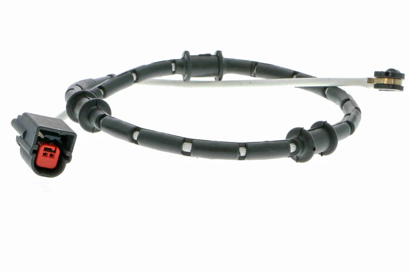 Image of Brake pad wear sensor VEMO V41-72-0003