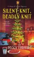 Image of silent knit deadly knit