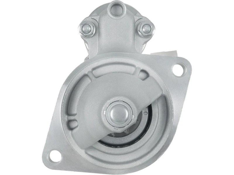 Image of AS-PL Starter motor AS-PL S6678S