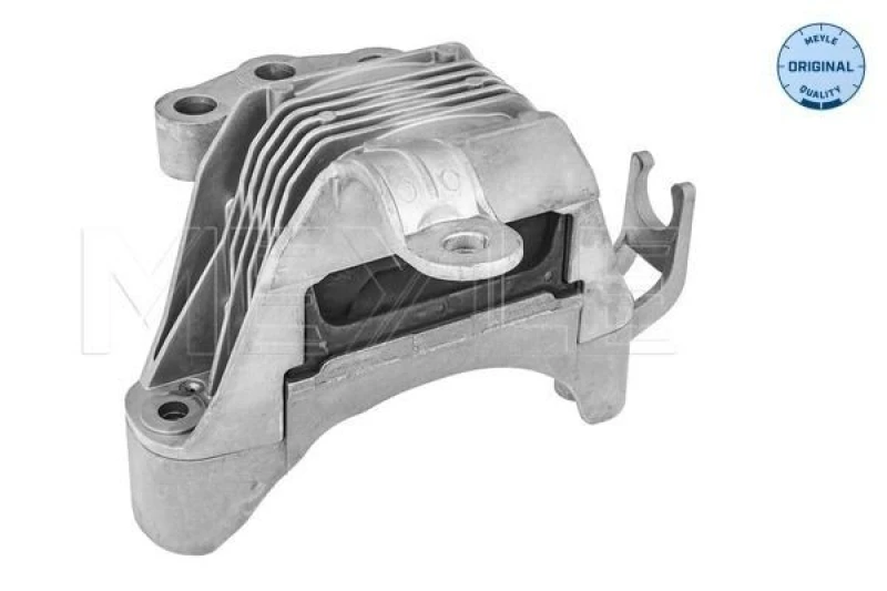 Image of Engine mount MEYLE 614 030 0060