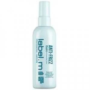 Image of label.m Anti-Frizz Balm 150ml