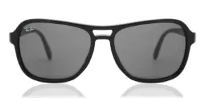 image of Ray-Ban Sunglasses RB4356 State Side 601/B1