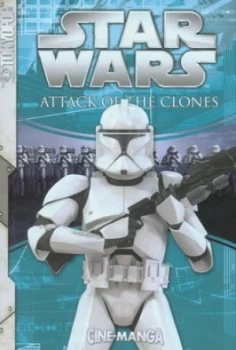 Image of Star Wars. Episode 2 Attack of the Clones by George Lucas Paperback