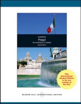 Image of Prego by Graziana Lazzarino