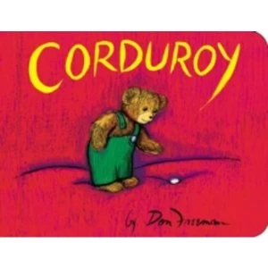 Image of Corduroy by Don Freeman (Hardback, 2014)