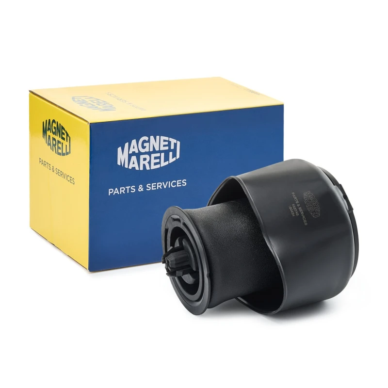 Image of MAGNETI MARELLI Air Spring, suspension MAGNETI MARELLI 350582700002