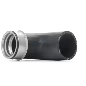 Image of RIDEX Turbocharger Hose VW,AUDI,SKODA 3314C0016 Charger Intake Hose