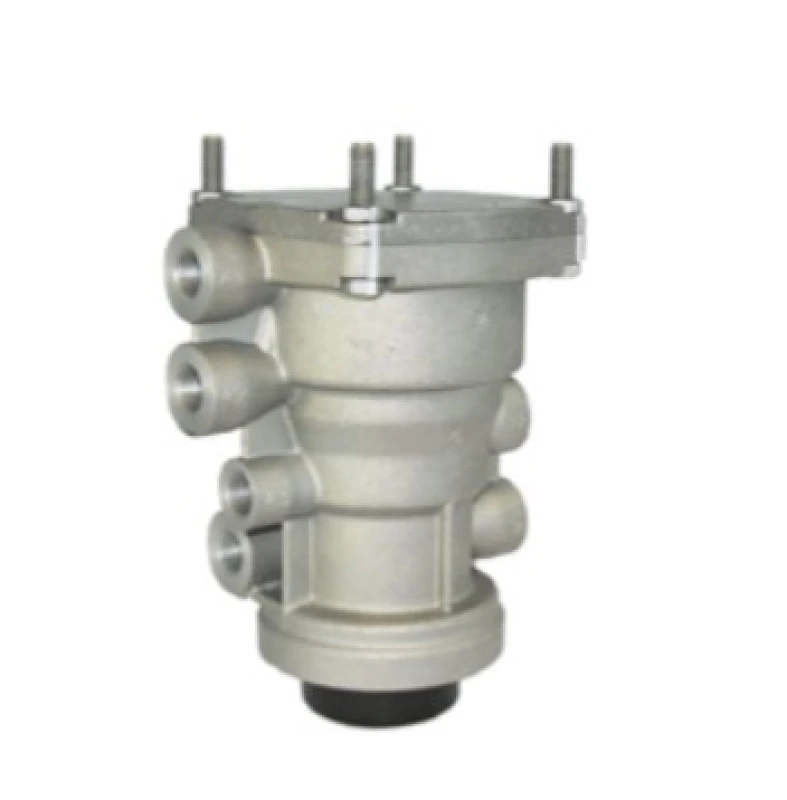 Image of KNORR-BREMSE AC597C Control Valve, trailer Control Valve,trailer (348)