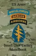 Image of us army small unit tactics handbook