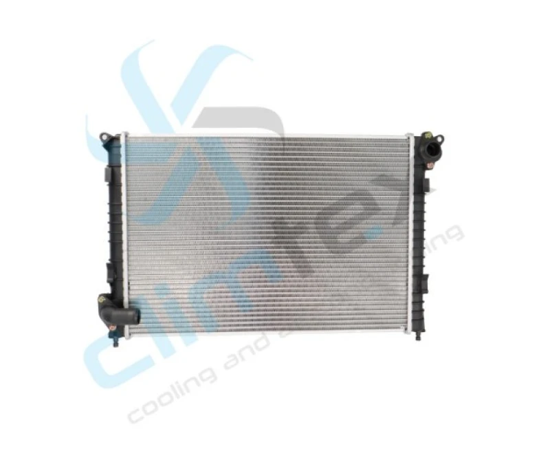 Image of CLIMTEX CH1-846 Engine radiator Aluminium Aluminium Radiator,engine cooling (470)