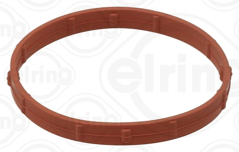 Image of Gasket, intake manifold housing ELRING 560.720