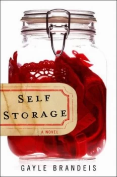 Image of Self Storage by Gayle Brandeis Book