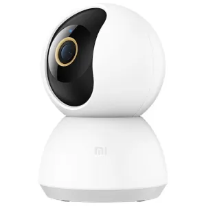 image of Xiaomi Mi 360 Indoor Wireless 2K Night Vision Security Camera