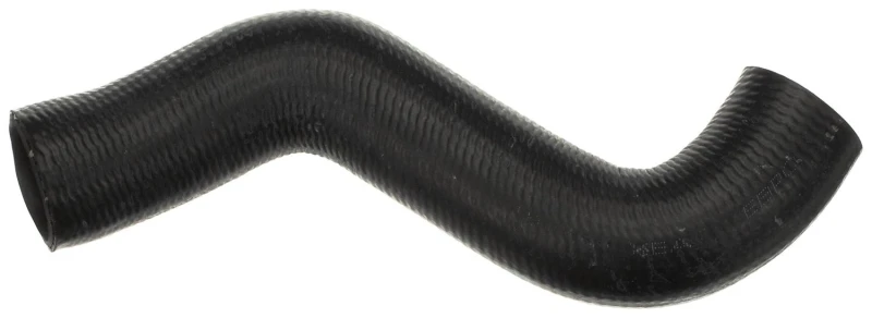 Image of GATES 05-1710 Radiator Hose EPDM (ethylene propylene diene Monomer (M-class) rubber) EPDM (ethylene propylene diene Monomer (M-class) rubber) Radiator