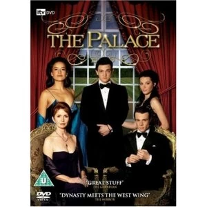 image of The Palace Complete Series 1 DVD