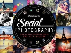 Image of Social Photography by Daniela Bowker Paperback