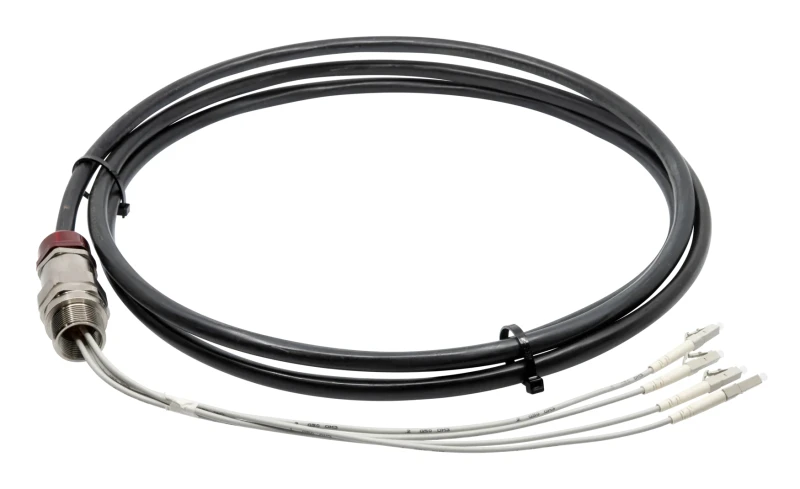 Image of Axis X1203 Cle Ki MM 5 m