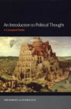 Image of An Introduction to Political Thought by Peri Roberts Paperback