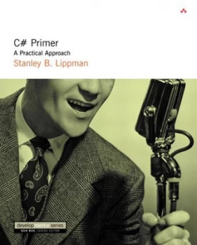 Image of C Primer by Stanley B. Lippman Paperback