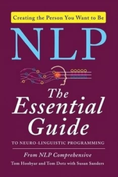 Image of Nlp by Tom Hoobyar Book