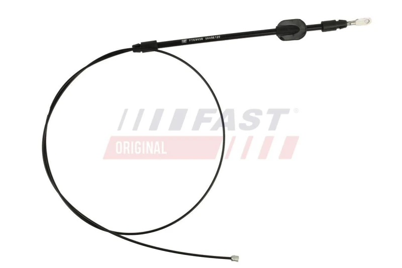 Image of FAST Handbrake cable FAST FT69038