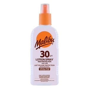 MALIBU SPF30 LOTION SPRAY 200ML