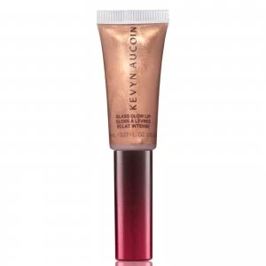 image of Kevyn Aucoin Glass Glow Lip Gloss 8ml (Various Shades) - Spectrum Bronze