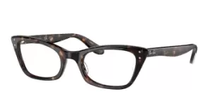 Image of Ray-Ban Eyeglasses RX5499 Lady Burbank 2012