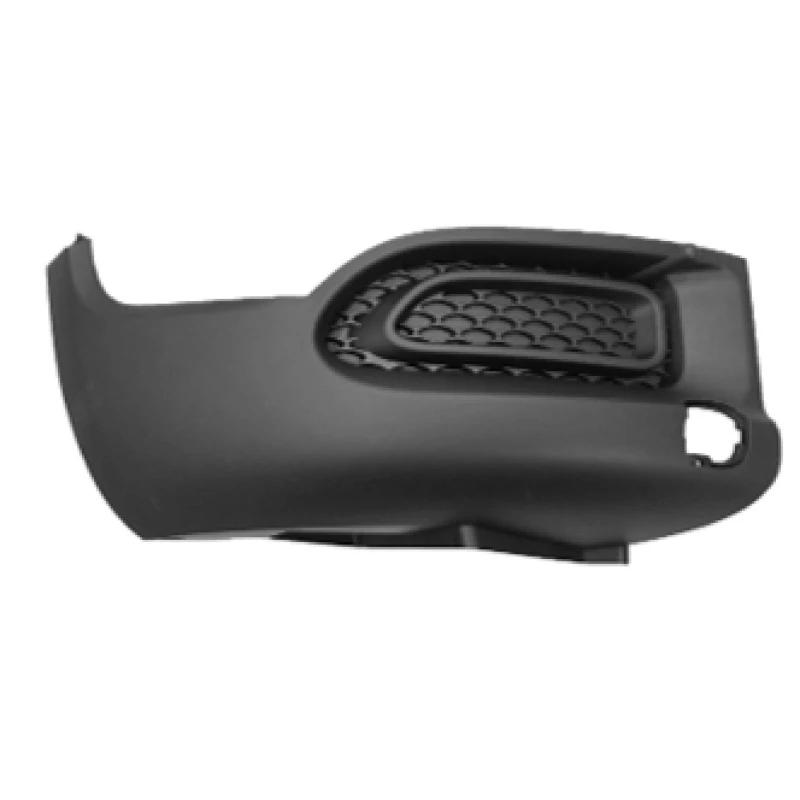 Image of Bumper cover DIEDERICHS 3435148