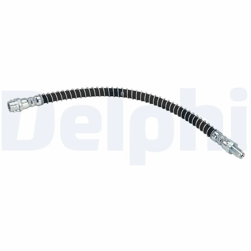 Image of DELPHI LH7968 Brake Hose Brake Hose (83)