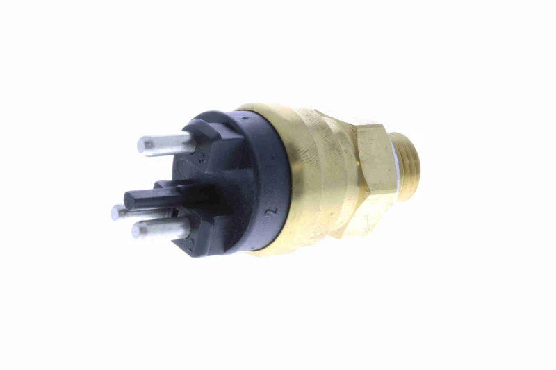 Image of VEMO V30-72-0080 Sender Unit, coolant temperature Sender Unit,coolant temperature (3944)