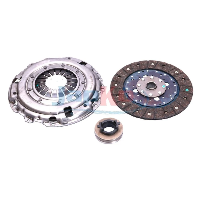 Image of JAPKO Clutch kit JAPKO 92725
