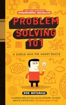 Image of Problem Solving 101 : A simple book for smart people