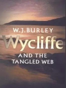 Image of Wycliffe and the tangled web by W.J. Burley