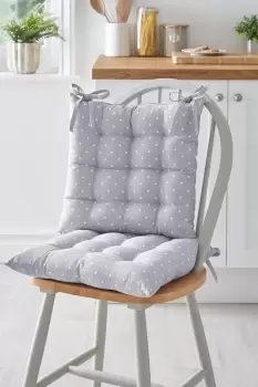 Image of 2 Pack Polka Dot Seat Pads